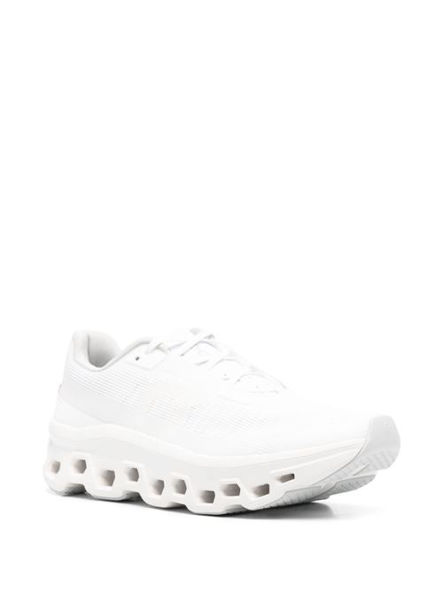 Sneakers uomo Cloudmonster ON RUNNING | 3MF10671200WHITE/WHITE